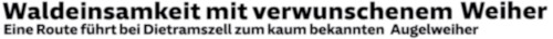 181008 Sueddeutsche Zeitung 1 h
