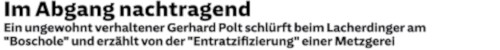 190127 Sueddeutsche Zeitung 1 h