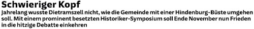 190709 Sueddeutsche Zeitung 2 h