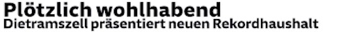 190709 Sueddeutsche Zeitung 2 h