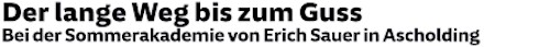 190709 Sueddeutsche Zeitung 2 h