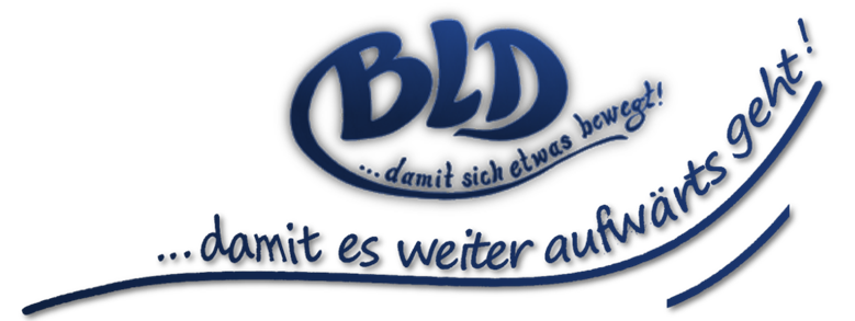 Logo slogan